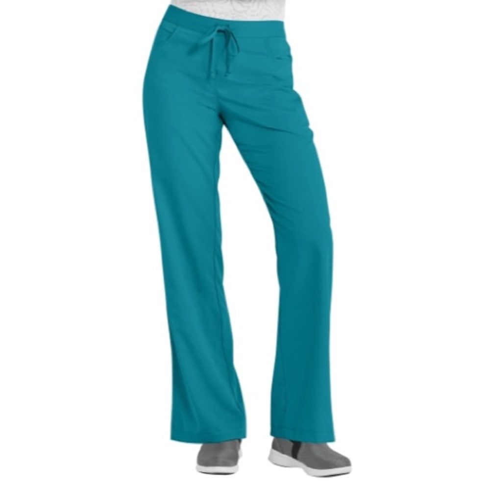 Grey’s Anatomy 5 Pocket Drawstring Pants